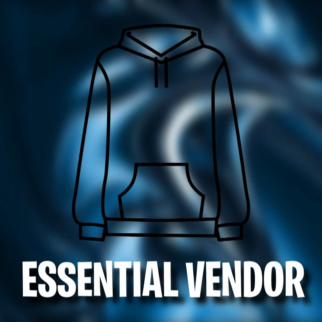 ESSENTIALS SUPPLIERS