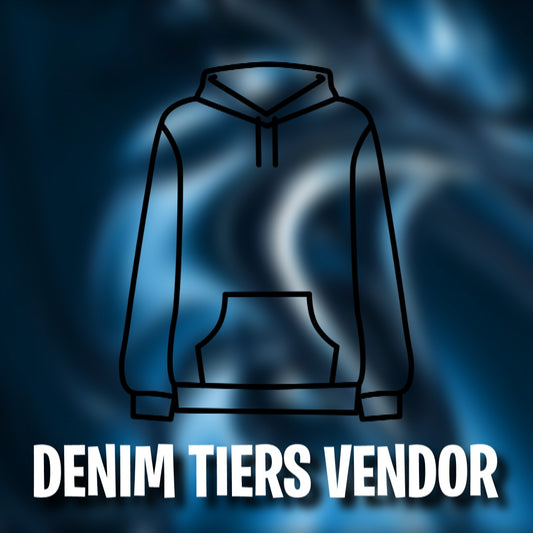 DENIM TIERS SUPPLIER