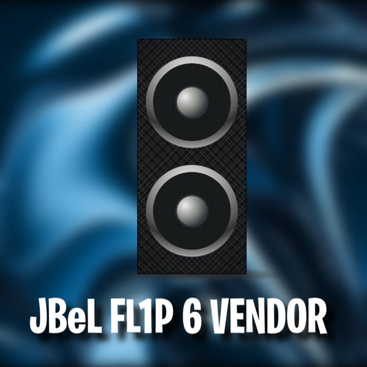 JBLL FL1P 6 VENDOR